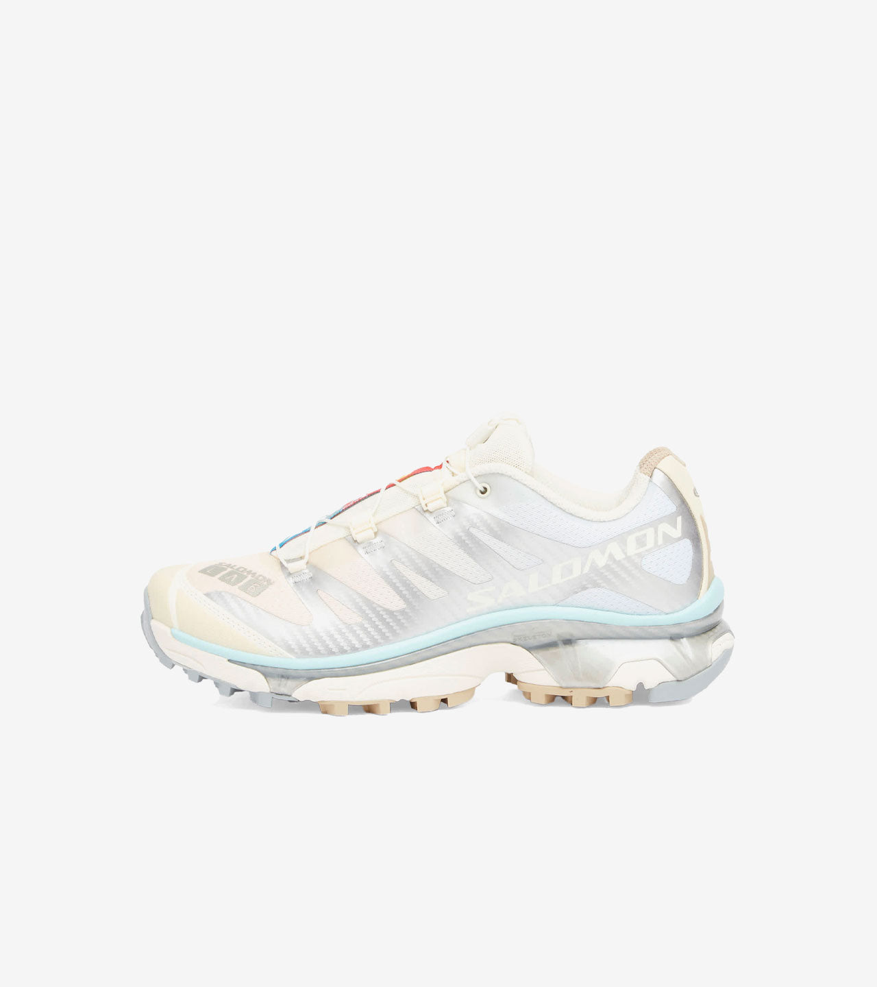 Salomon XT-4 OG « Vanilla Ice Ballad Blue »