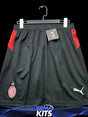 Short AC Milan 2025-2026