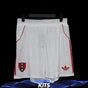 Short Ajax 2025-2026