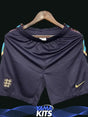 Short Angleterre 2024-2025