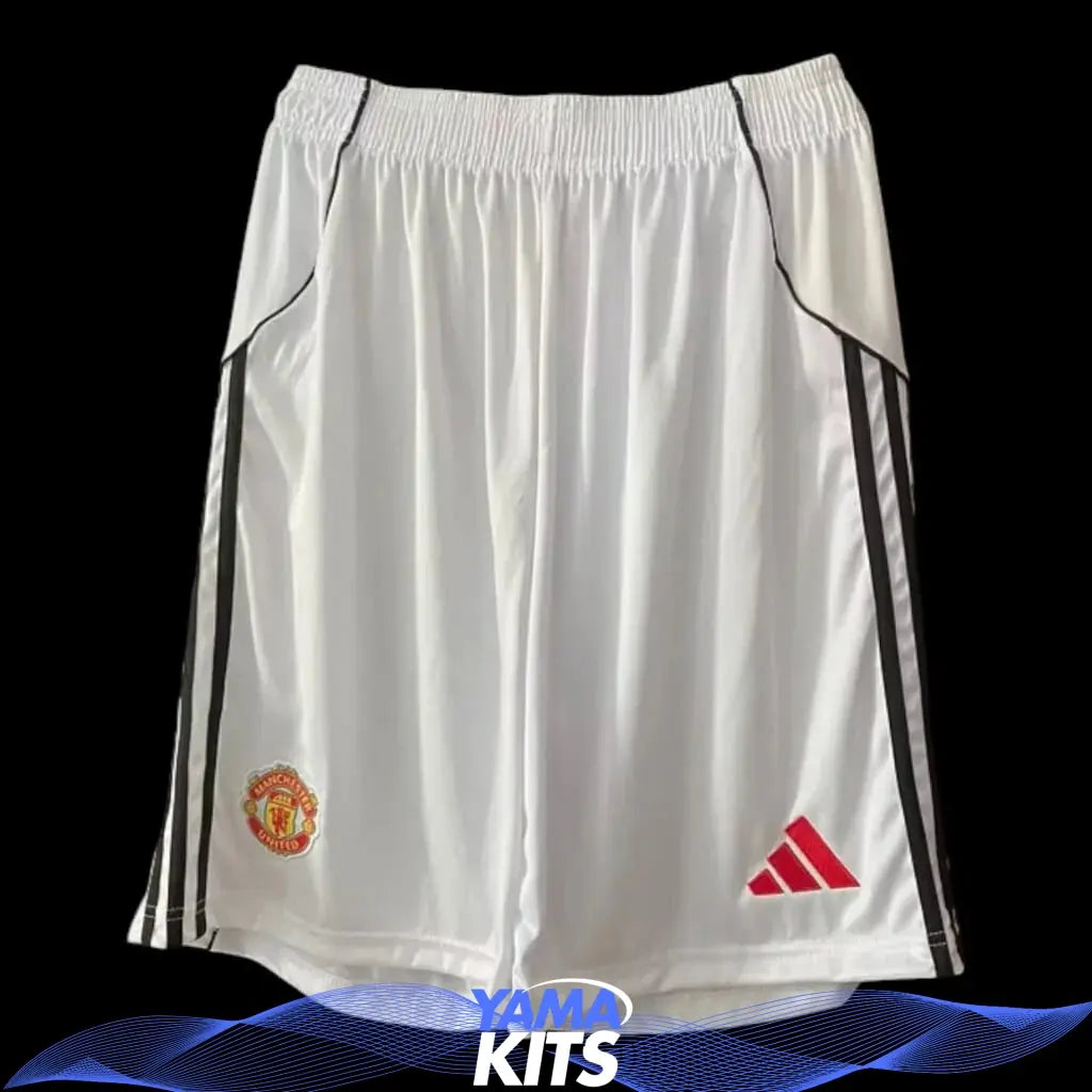 Short Arsenal 2025-2026 Yamakits Short foot