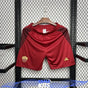 Short As Roma Domicile 2024/2025
