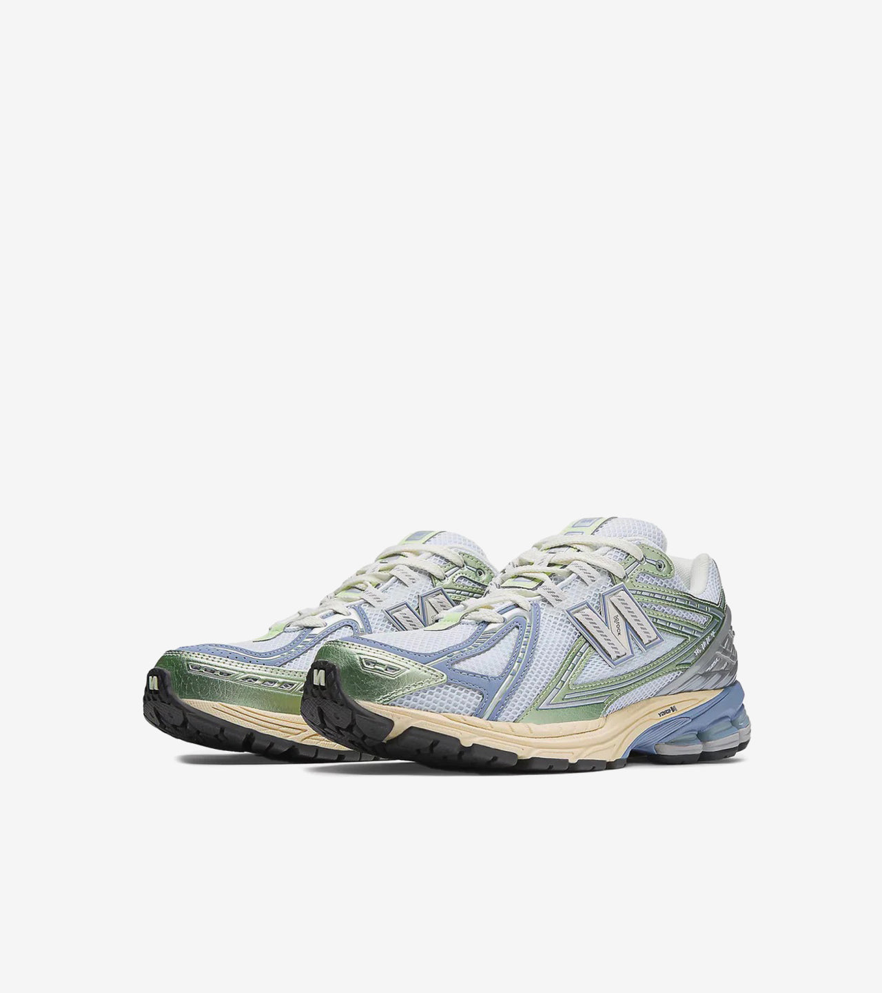 New Balance 1906R « Ice Blue Melon Water »