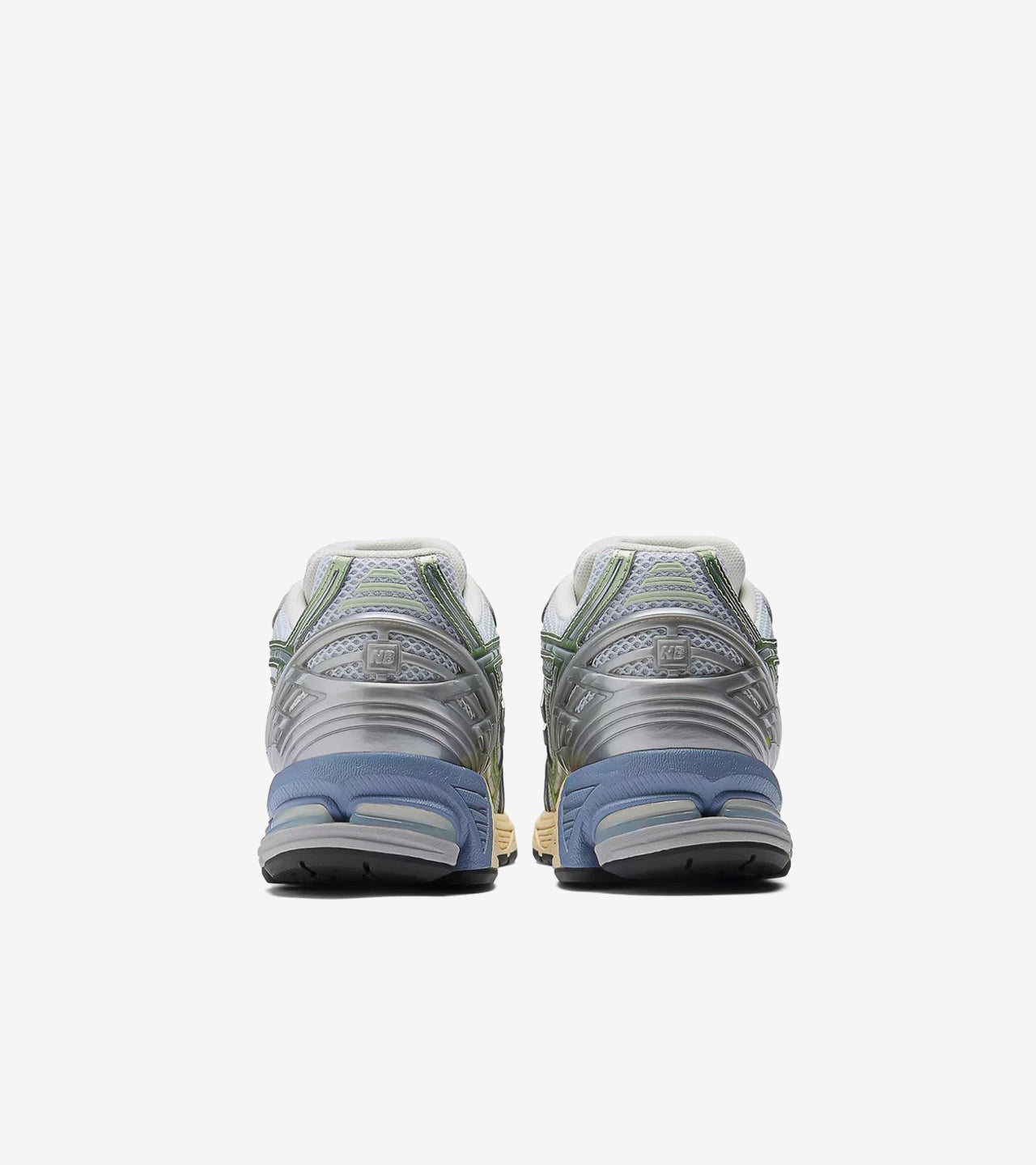 New Balance 1906R « Ice Blue Melon Water »