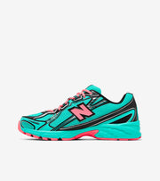 New Balance 740v2 « Cyber Jade »