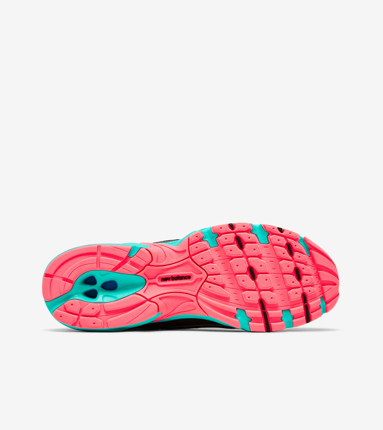 New Balance 740v2 « Cyber Jade »