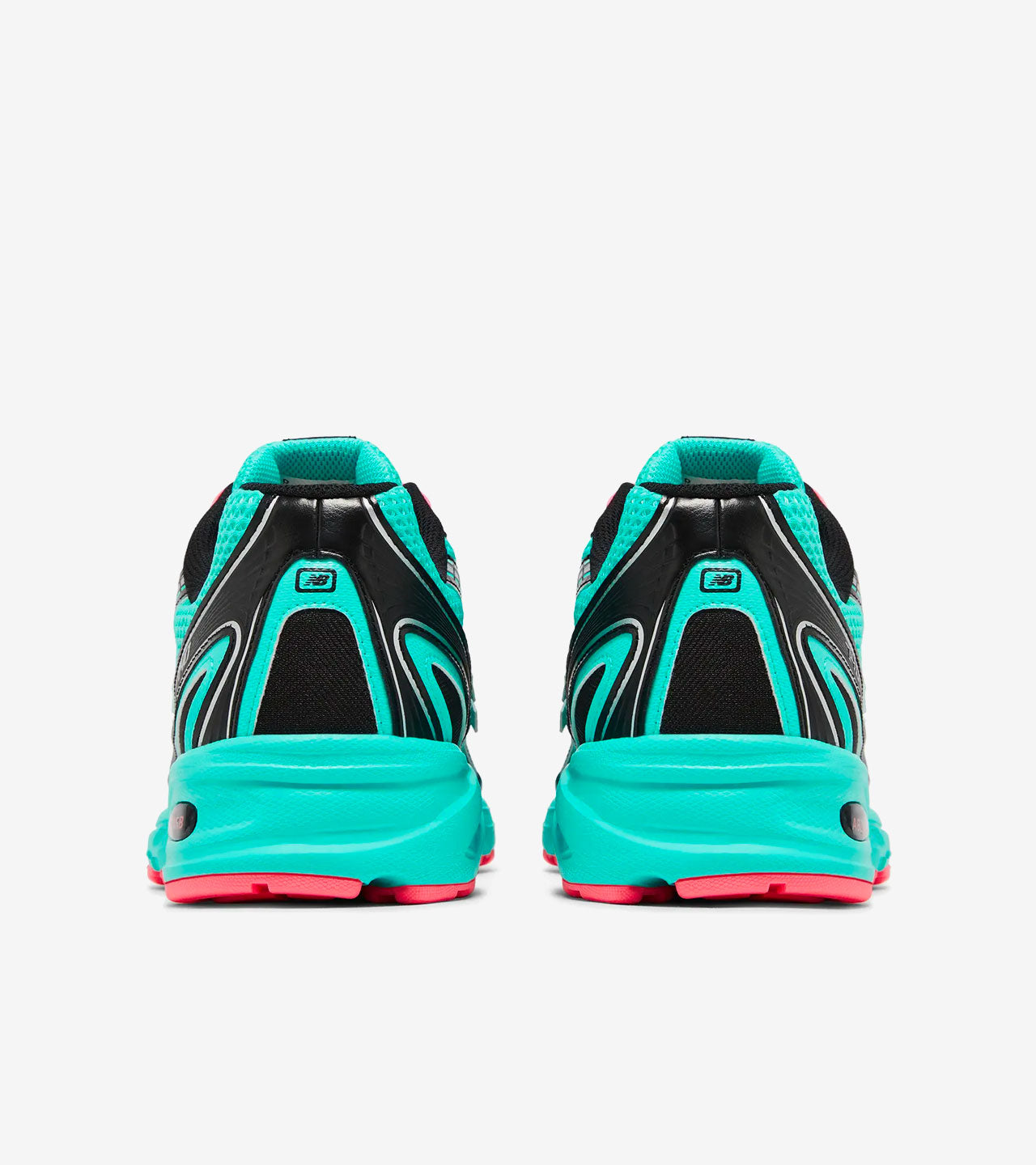 New Balance 740v2 « Cyber Jade »