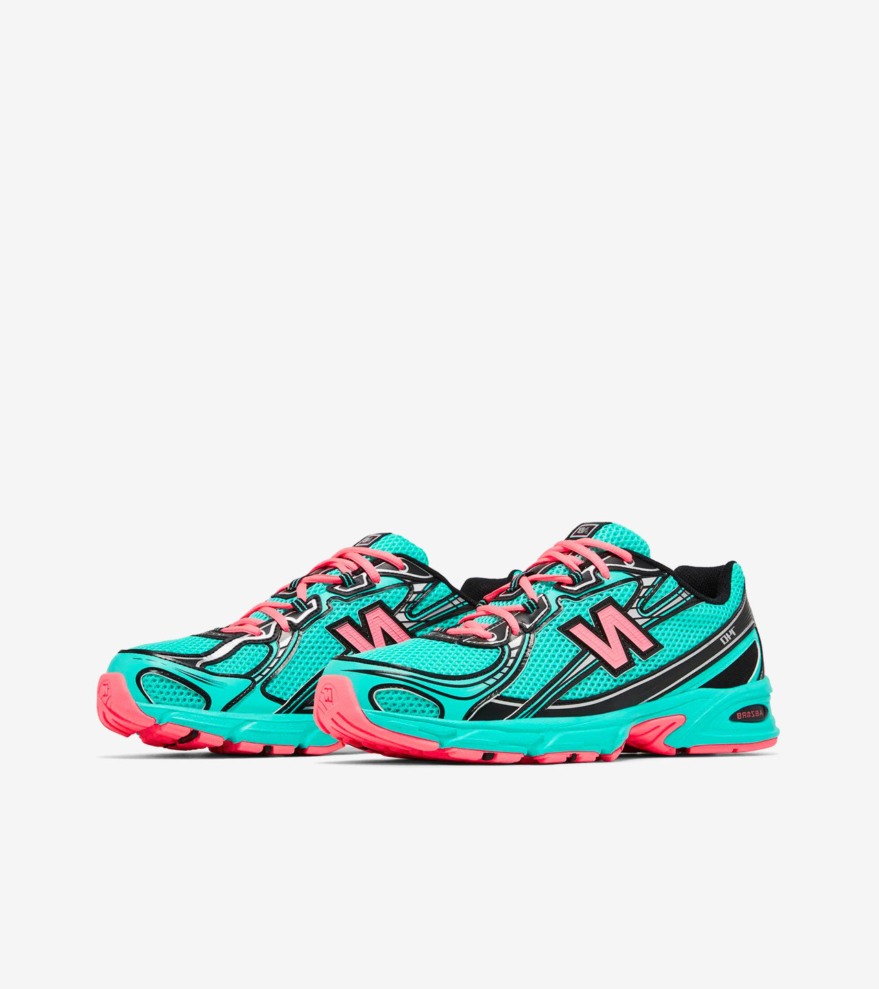 New Balance 740v2 « Cyber Jade »