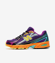 New Balance 740v2 « Concord Grape Sun Glow »