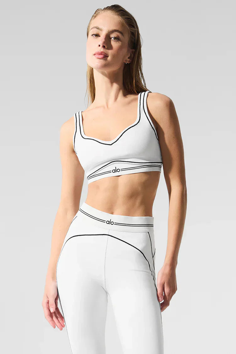 Ensemble Suit « Up Blanc »