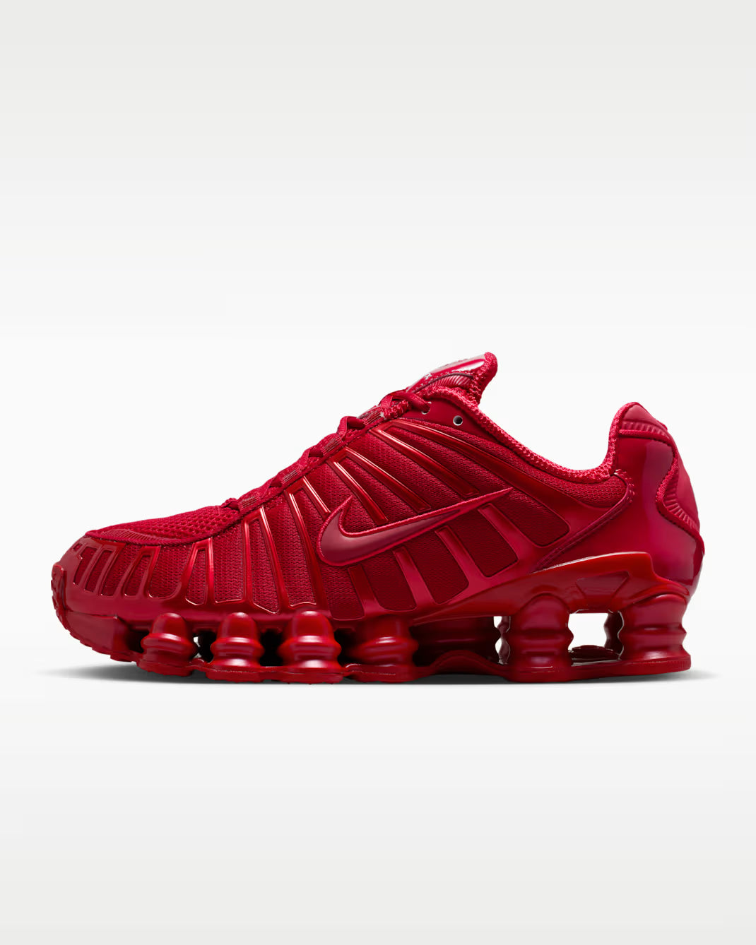 Nike shox TL