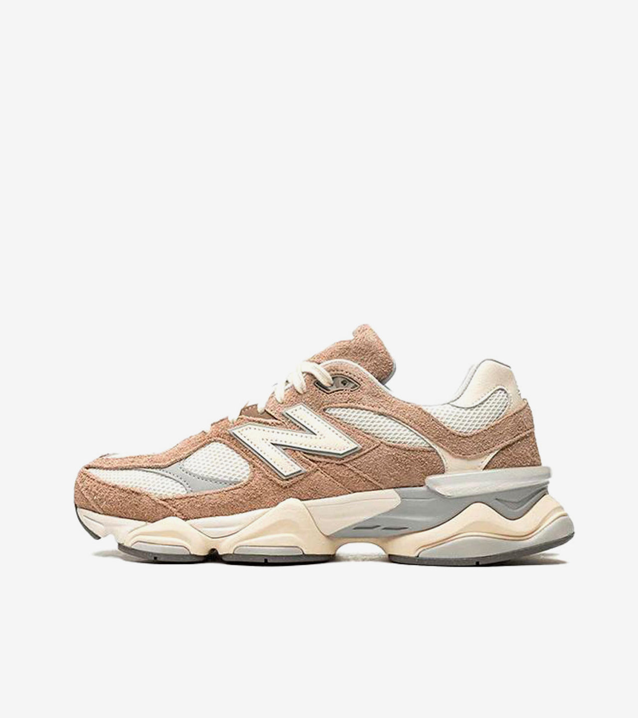 New Balance 9060 « Driftwood Stone Pink Sea Salt »