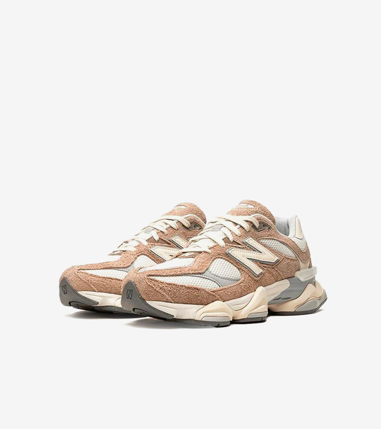 New Balance 9060 « Driftwood Stone Pink Sea Salt »