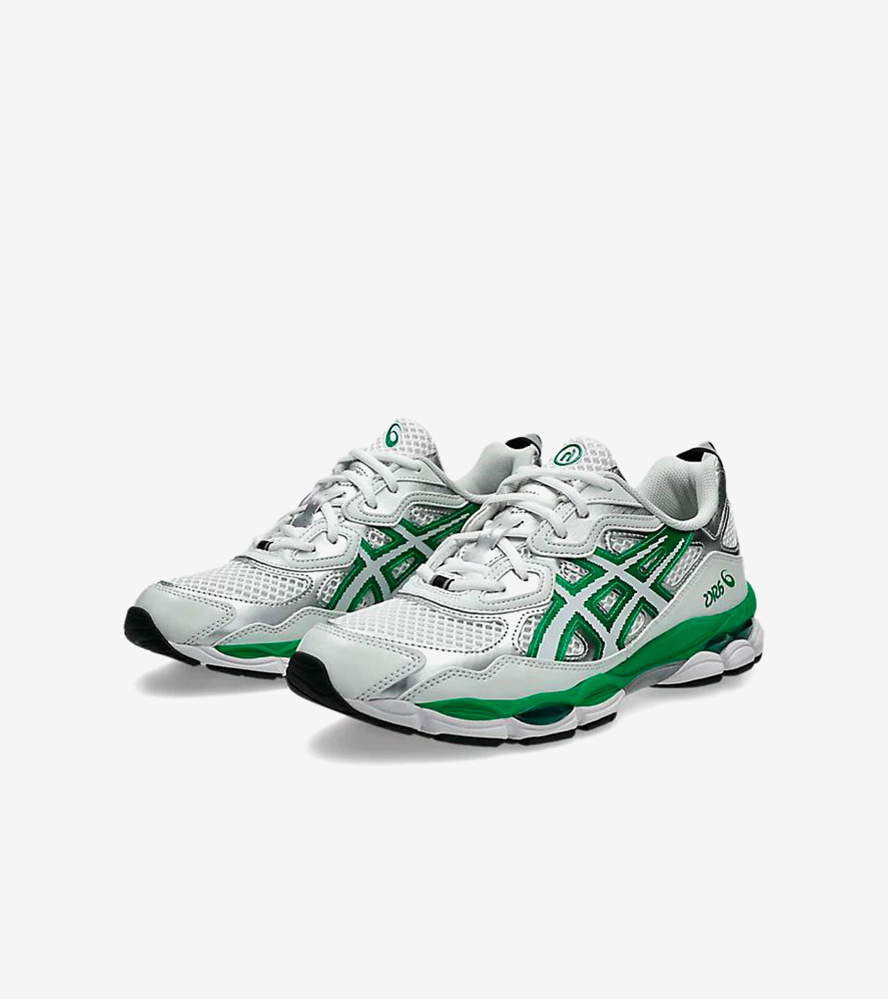 ASICS Gel-NYC « Hidden NY »