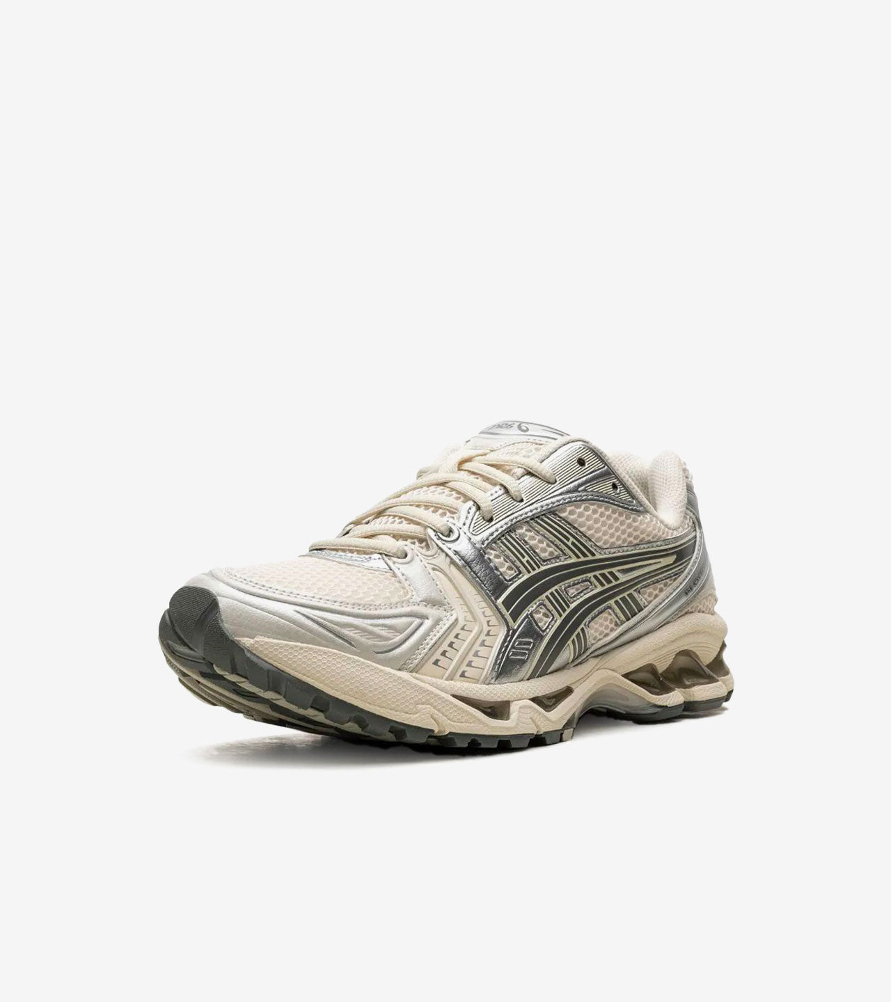 ASICS Gel-Kayano « 14 Birch Dark Pewter »