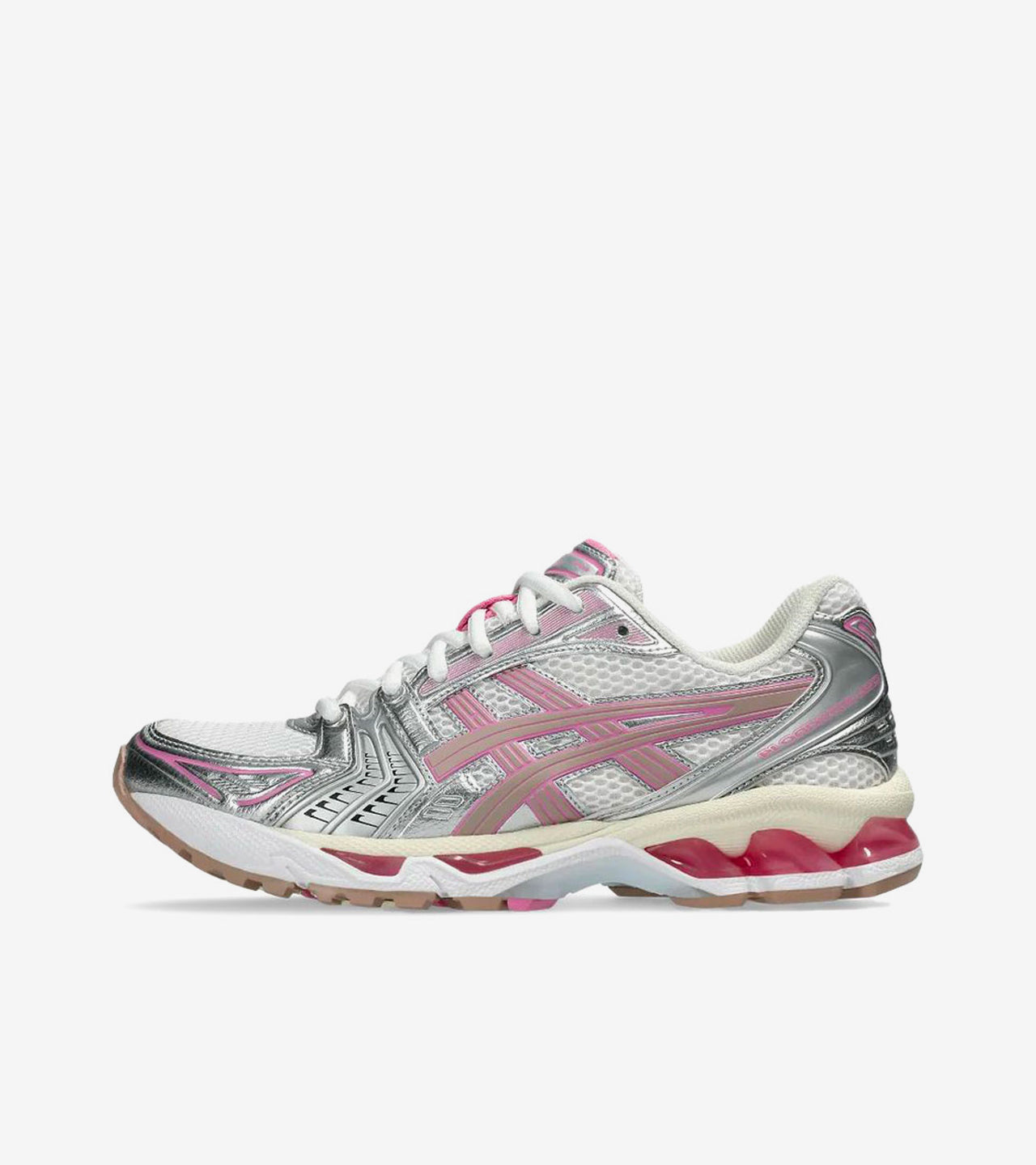 ASICS Gel-Kayano « 14 Unlimited Pack White Fawn »