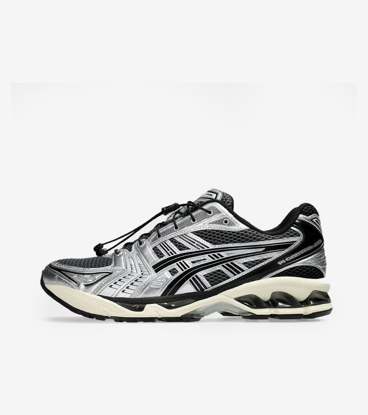 ASICS Gel-Kayano « 14 Unlimited Pack Carrier Grey »