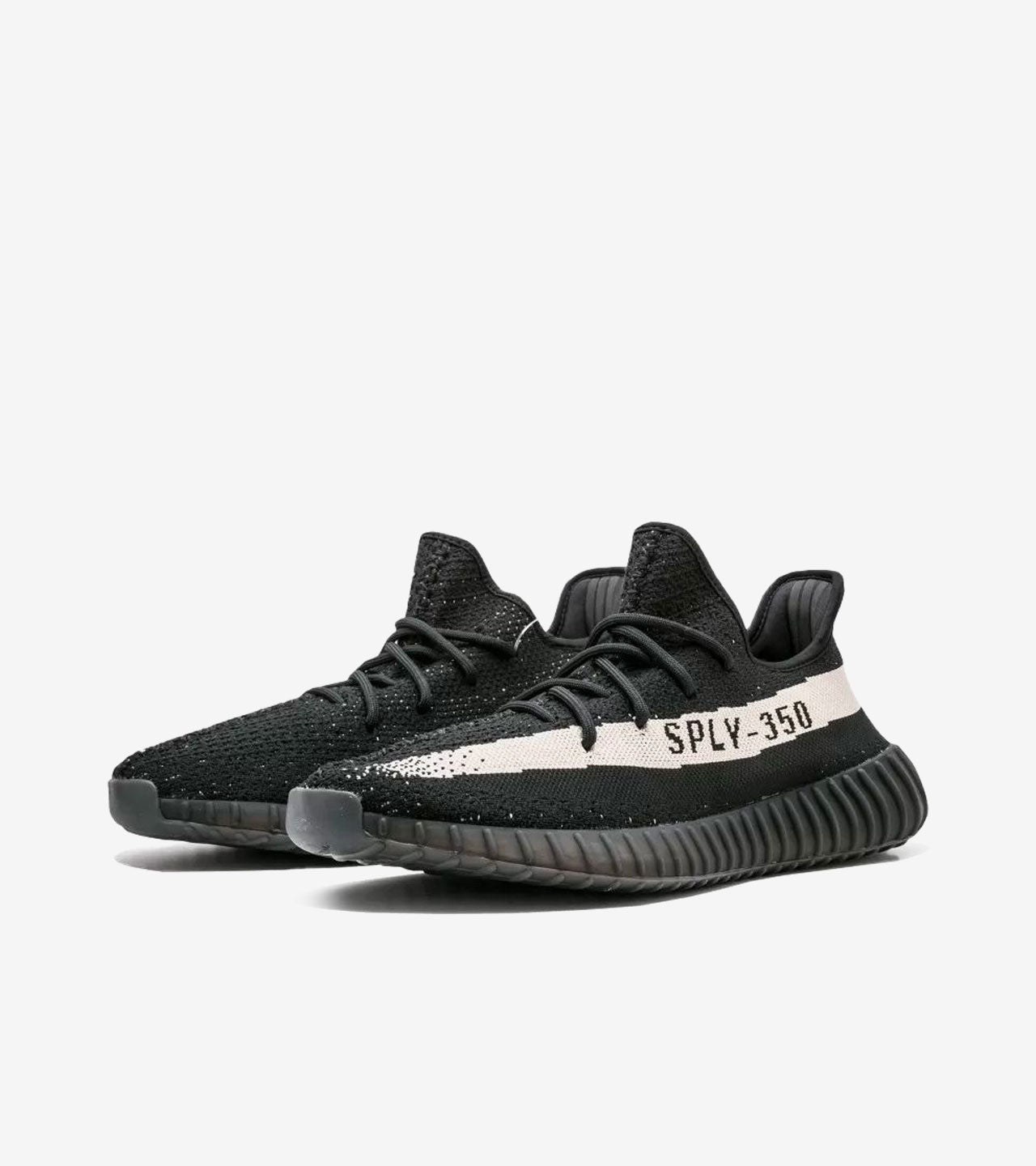 adidas Yeezy « Boost 350 V2 Core Black White »