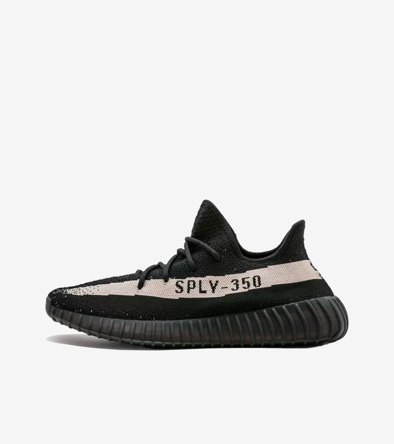 adidas Yeezy « Boost 350 V2 Core Black White »