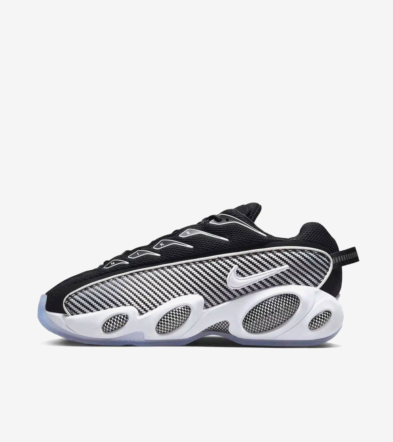 Nike NOCTA « Glide Drake Black »
