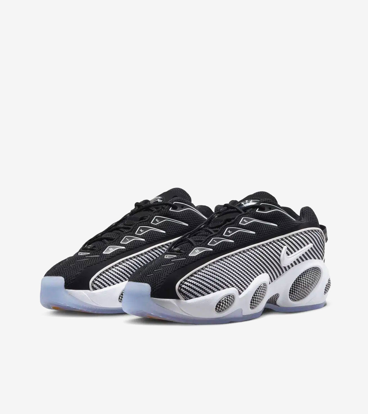 Nike NOCTA « Glide Drake Black »