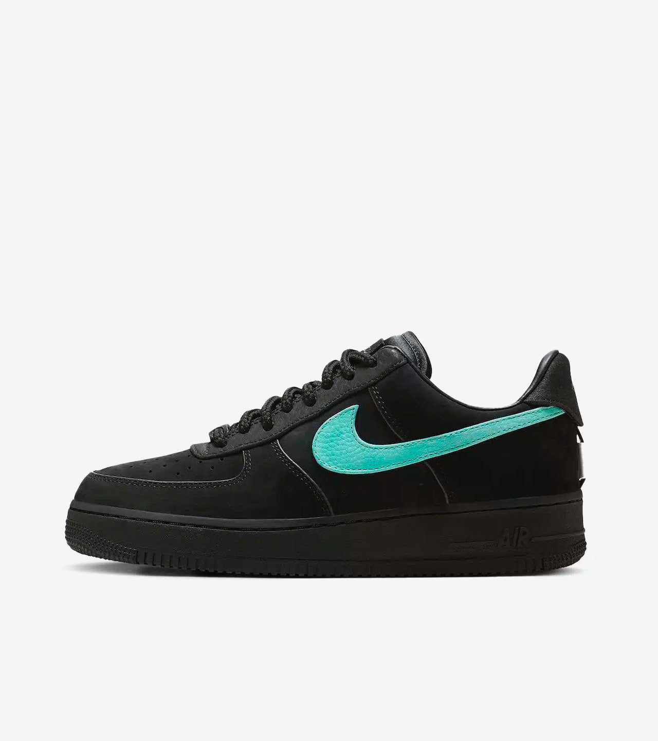 Nike Air « Force 1 Low Tiffany & Co. 1837 »