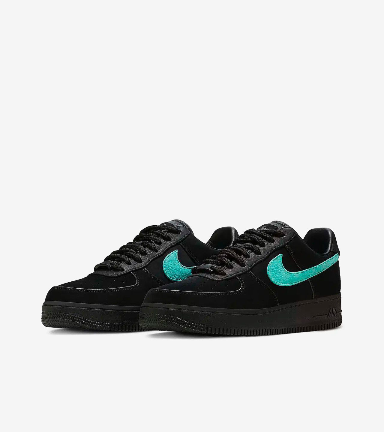 Nike Air « Force 1 Low Tiffany & Co. 1837 »