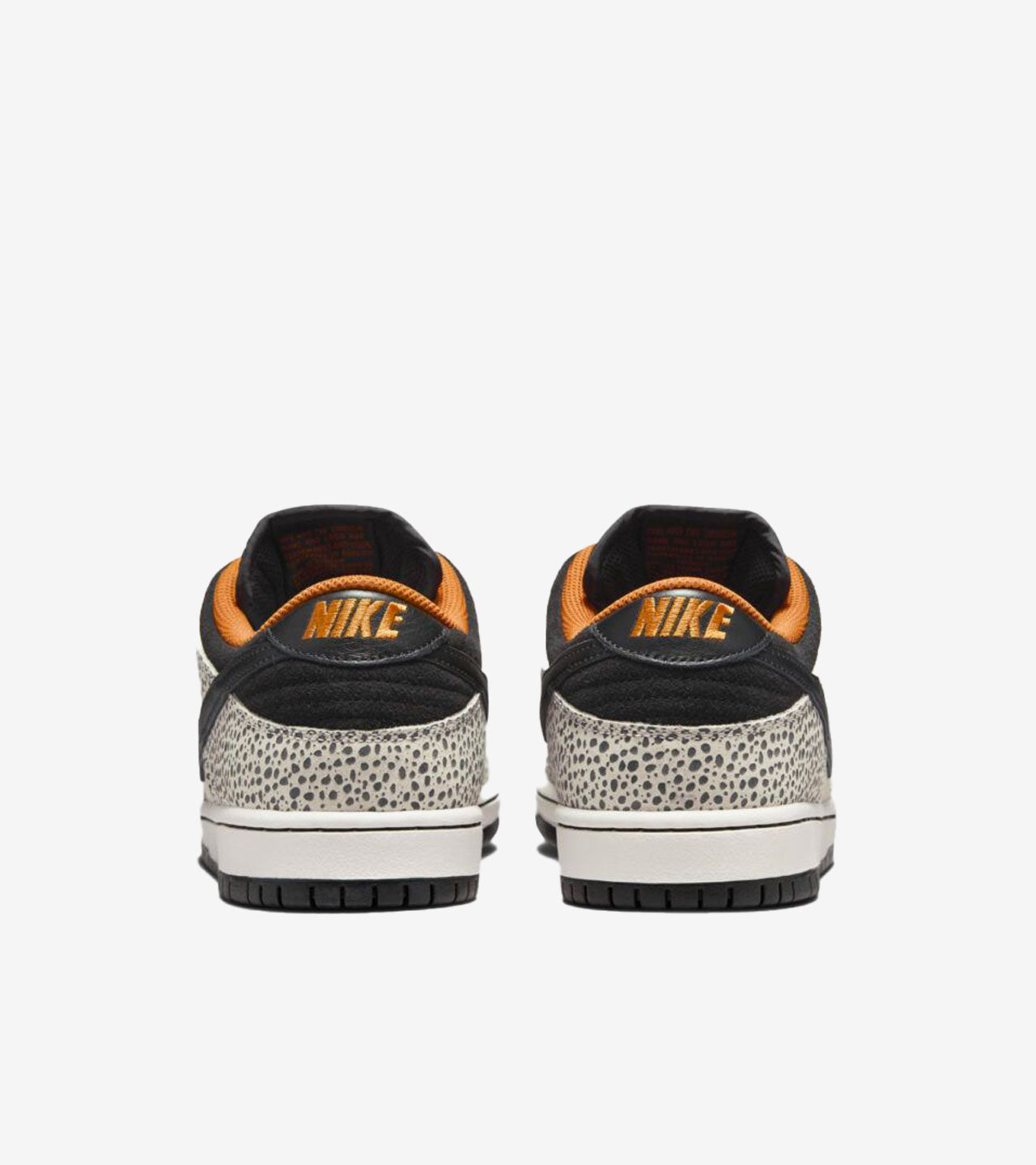 Nike SB « Dunk Low Electric Pack Olympic Safari »