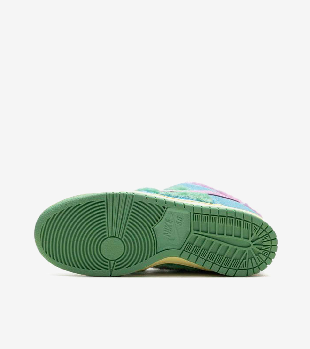 Nike SB « Dunk Low Verdy Visty »