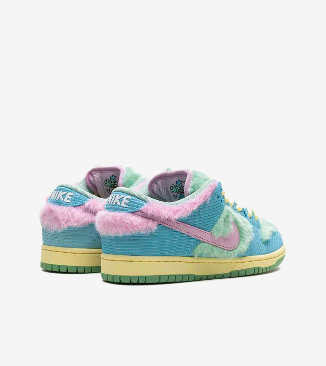 Nike SB « Dunk Low Verdy Visty »
