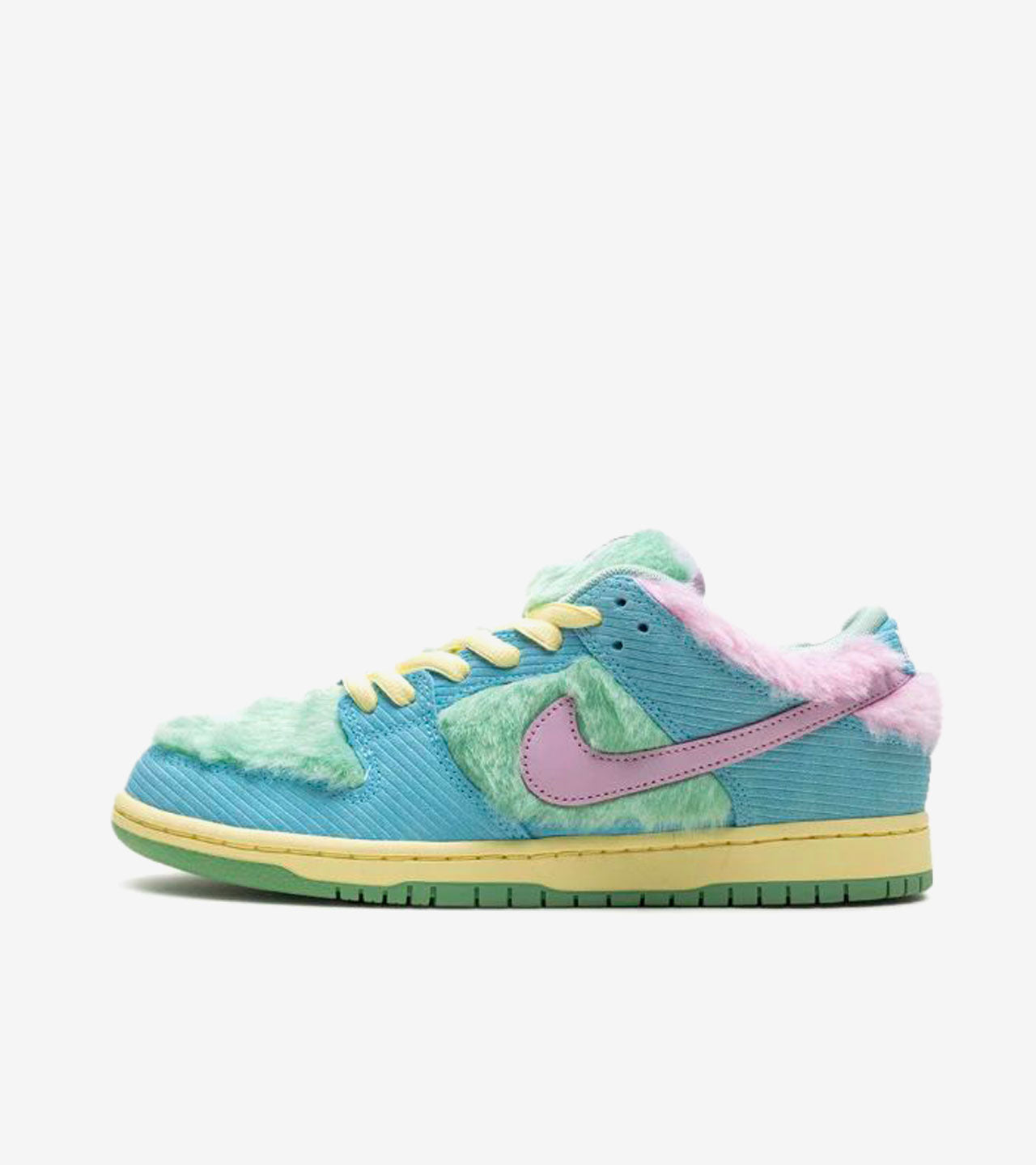 Nike SB « Dunk Low Verdy Visty »