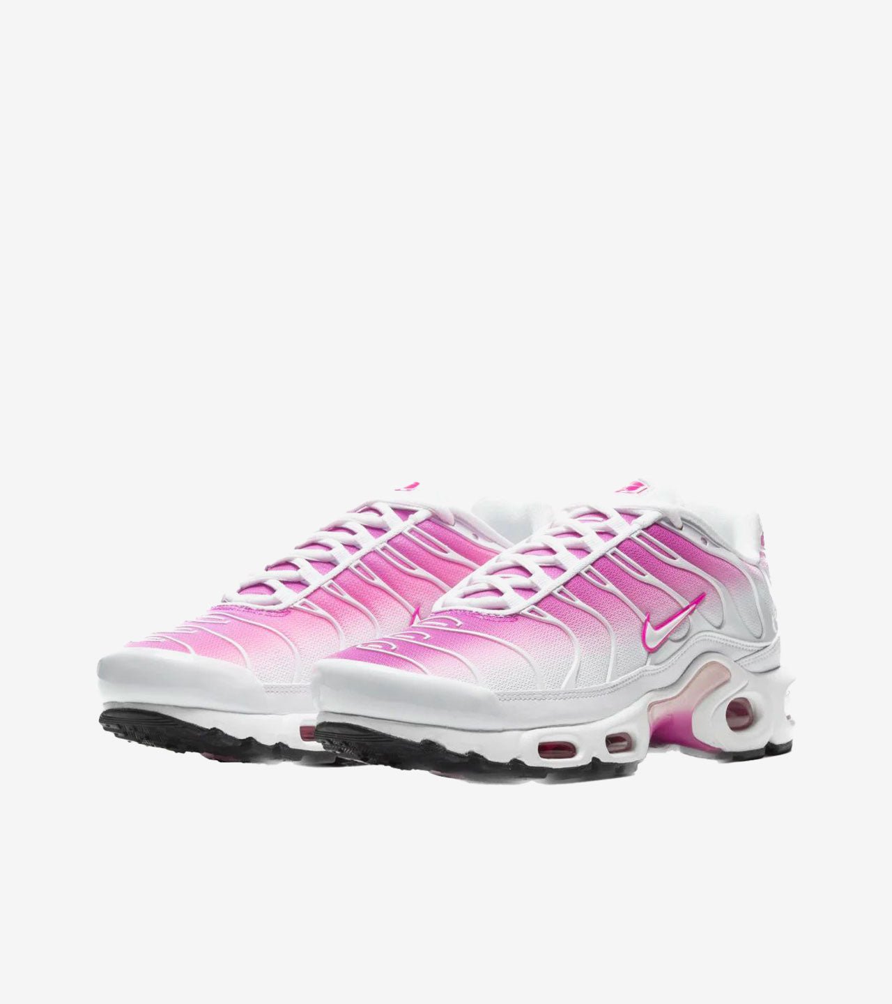 Nike Air Max « Plus Pink Fade (W) »
