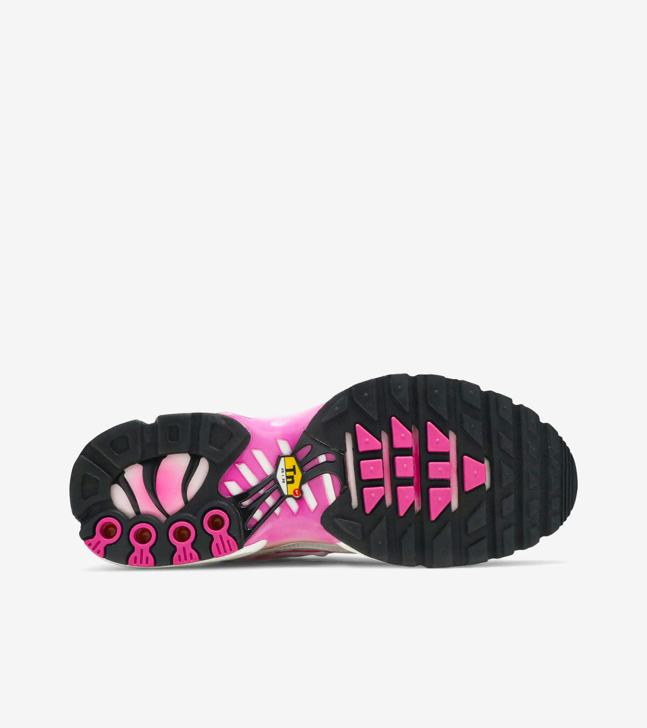 Nike Air Max « Plus Pink Fade (W) »