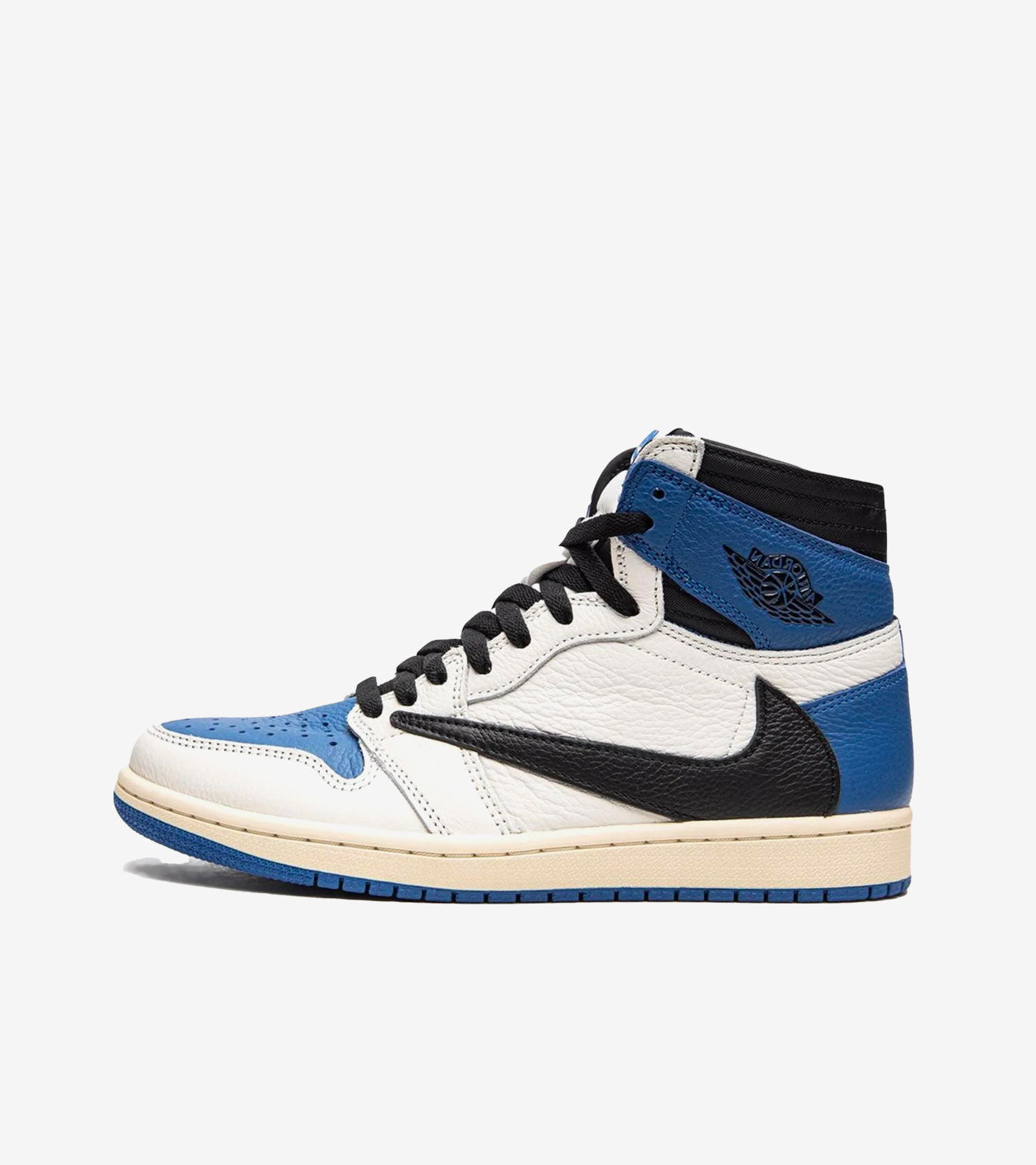 Jordan 1 Retro High OG « SP Fragment x Travis Scott »