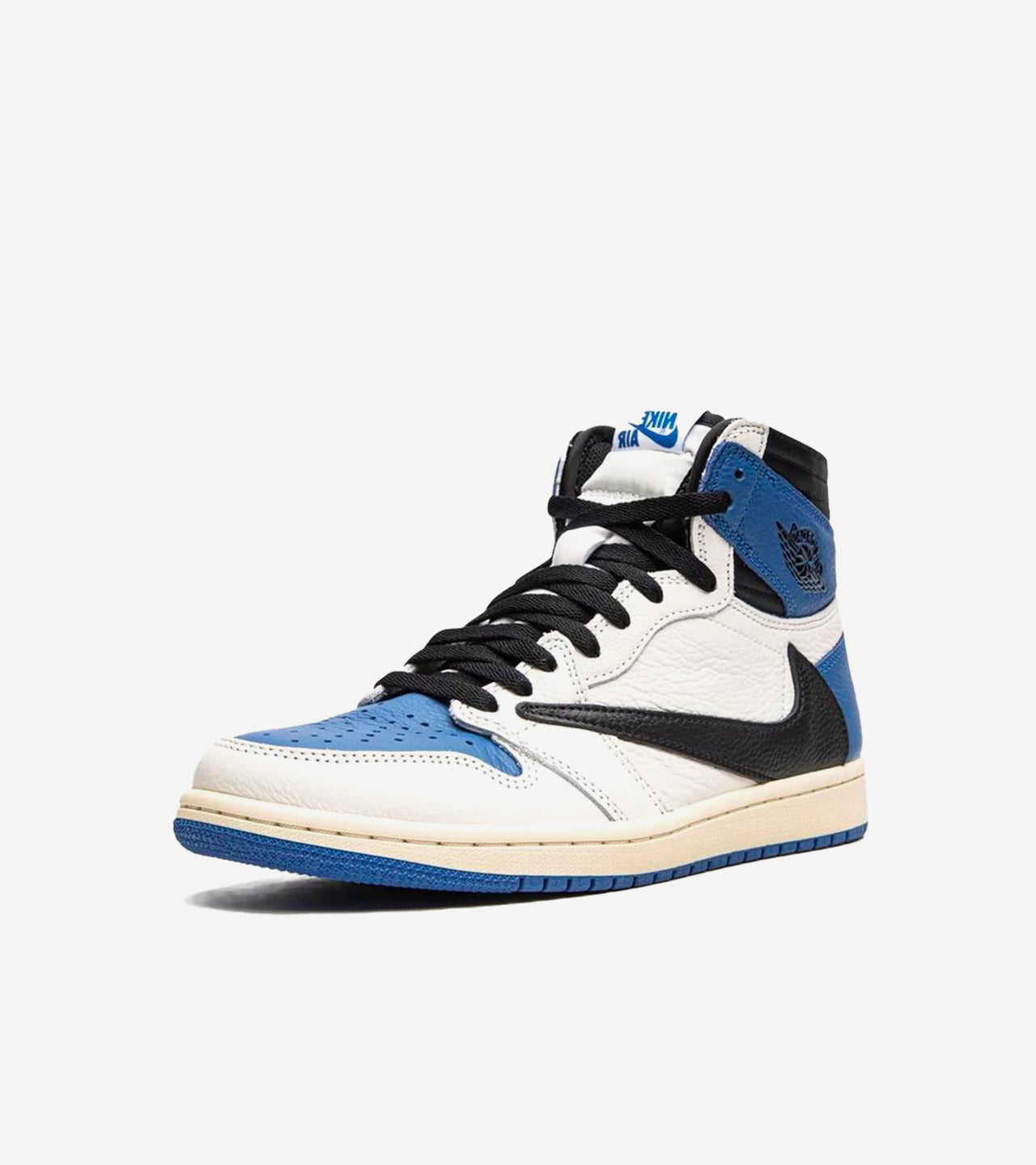 Jordan 1 Retro High OG « SP Fragment x Travis Scott »