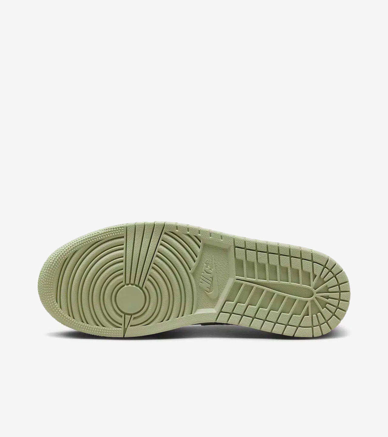 Jordan 1 Low SE « Craft Light Olive »