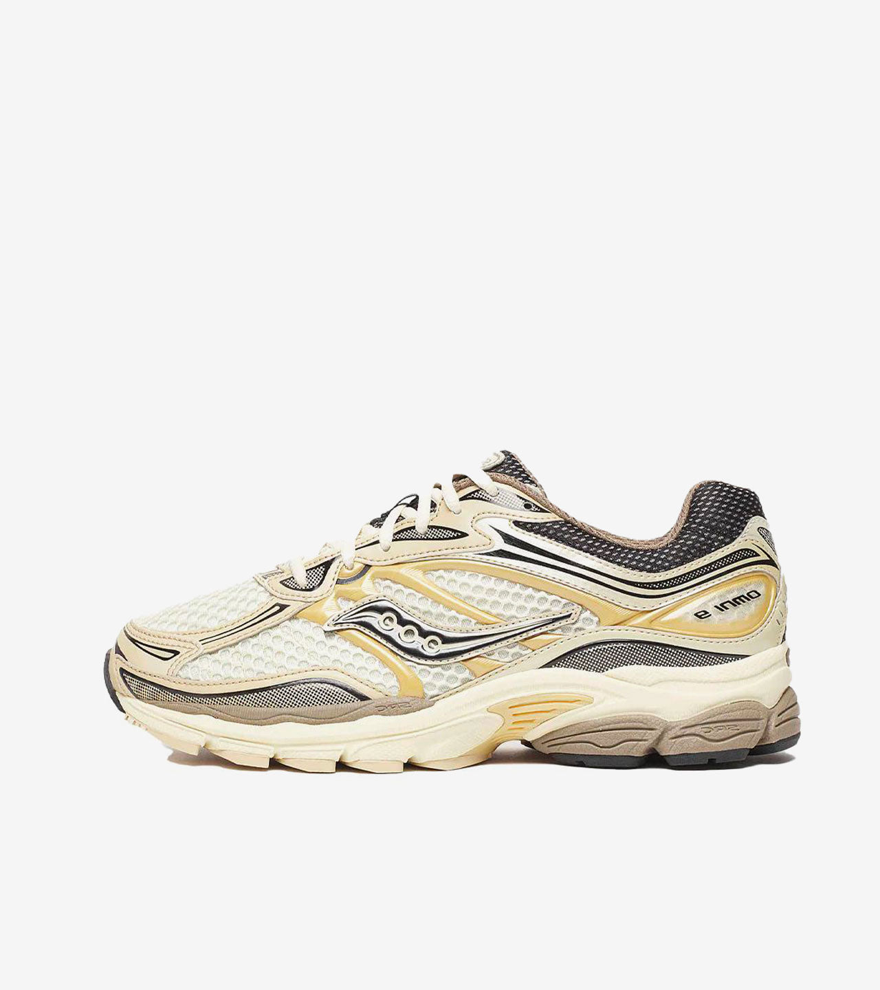 Saucony ProGrid « Omni 9 Gold »