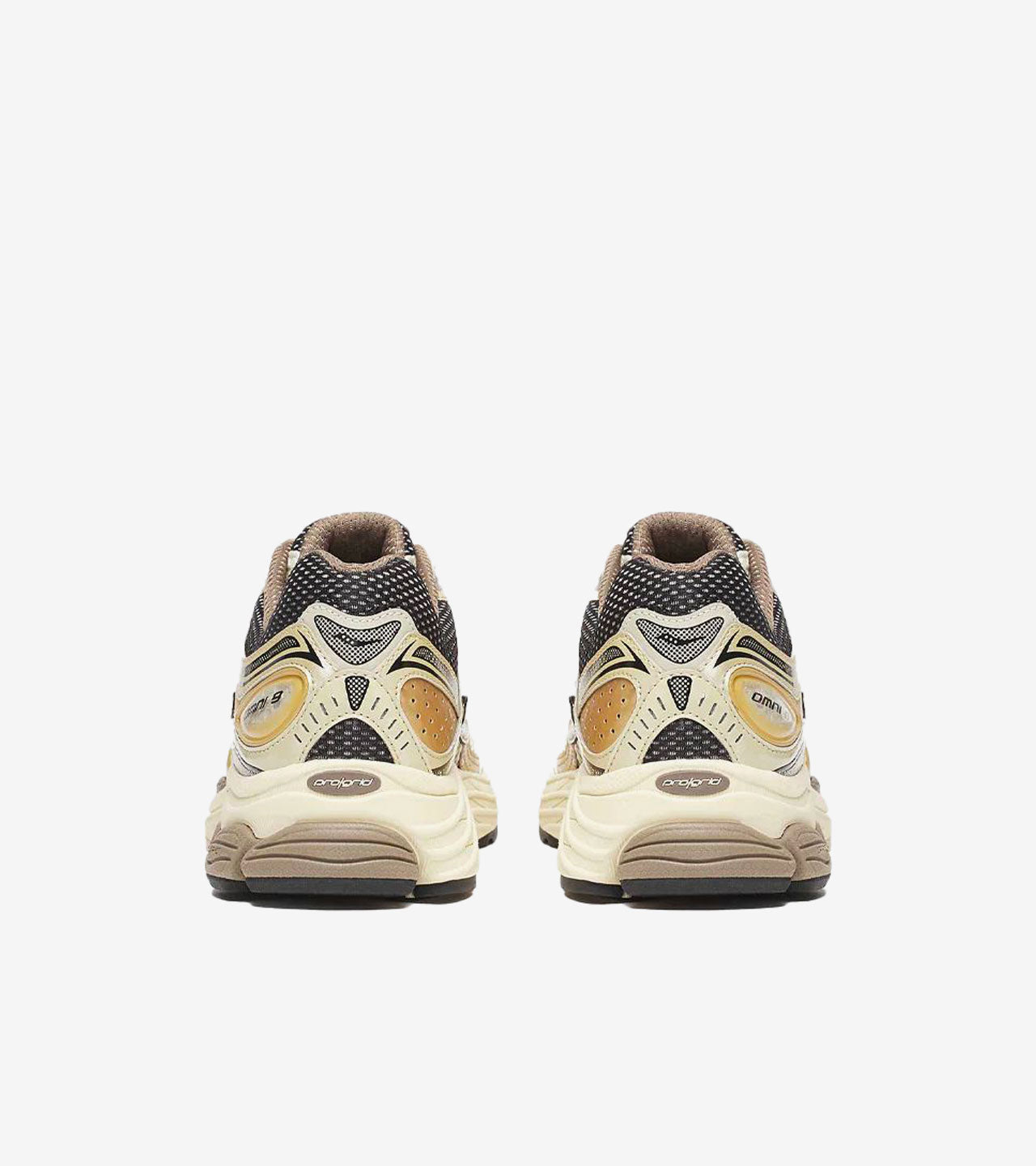 Saucony ProGrid « Omni 9 Gold »