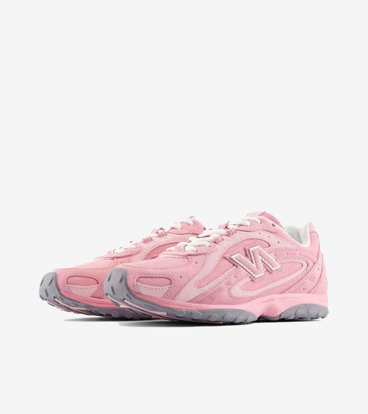 New Balance 204L « Pastel Pink »
