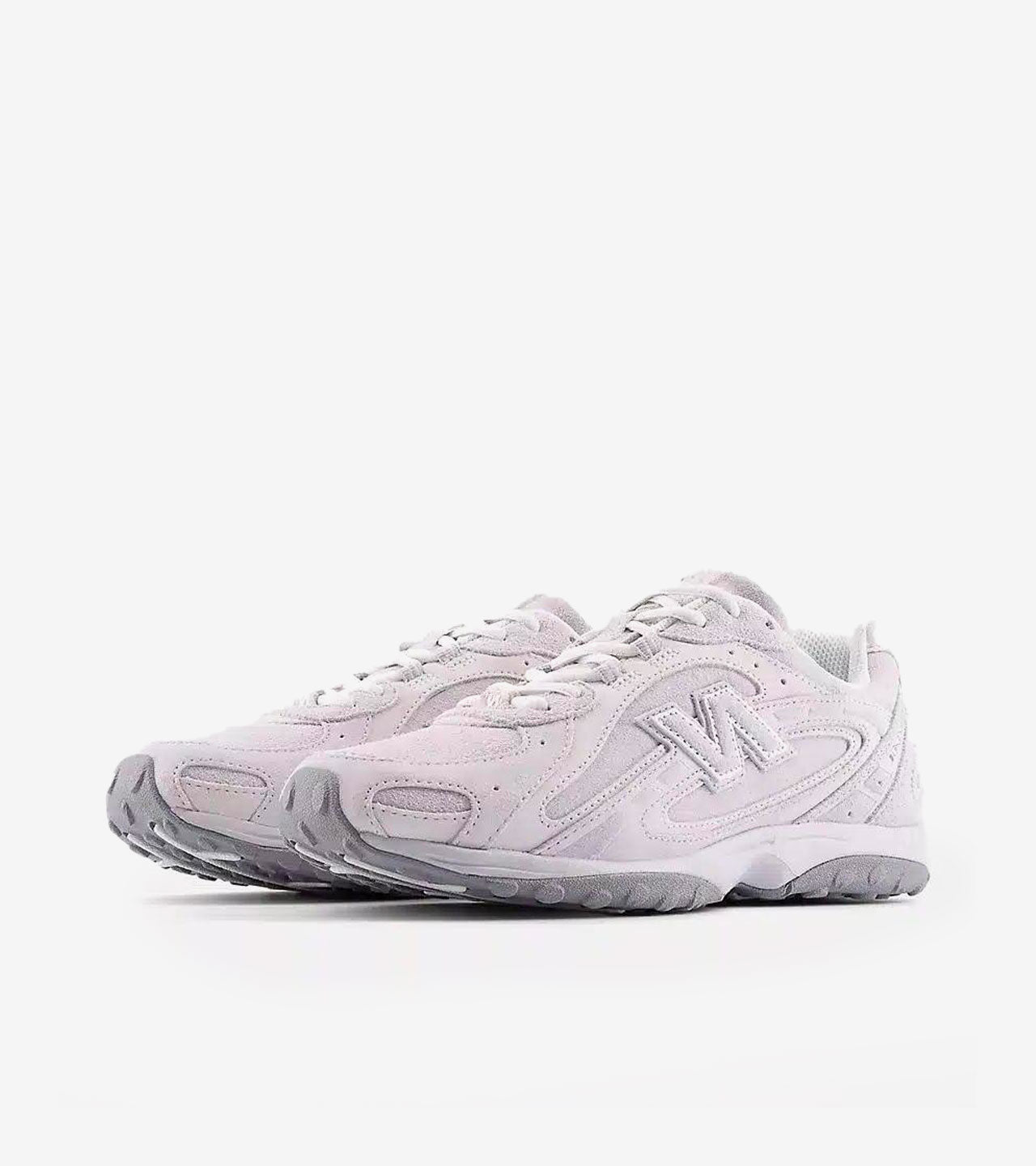New Balance 204L « Natural »