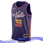 MAILLOT PHOENIX SUNS - CITY EDITION 2024