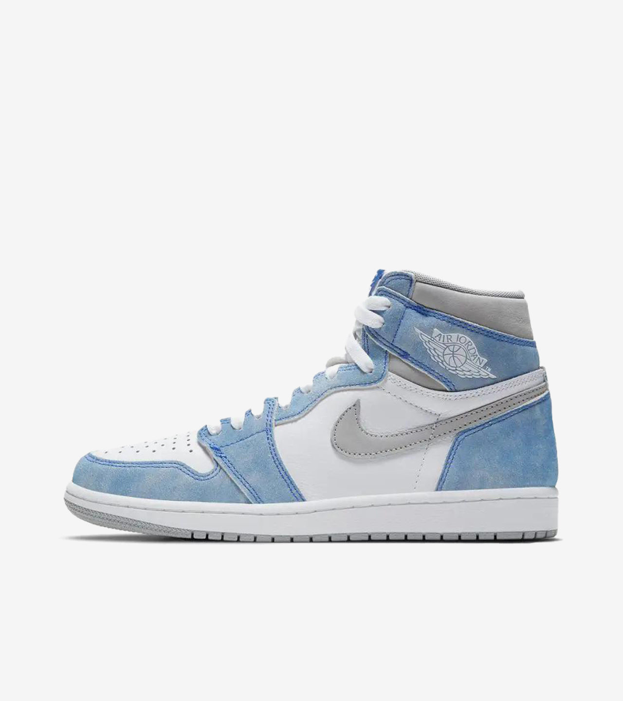 Air Jordan 1 Retro High OG « Hyper Royal »