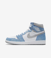 Air Jordan 1 Retro High OG « Hyper Royal »