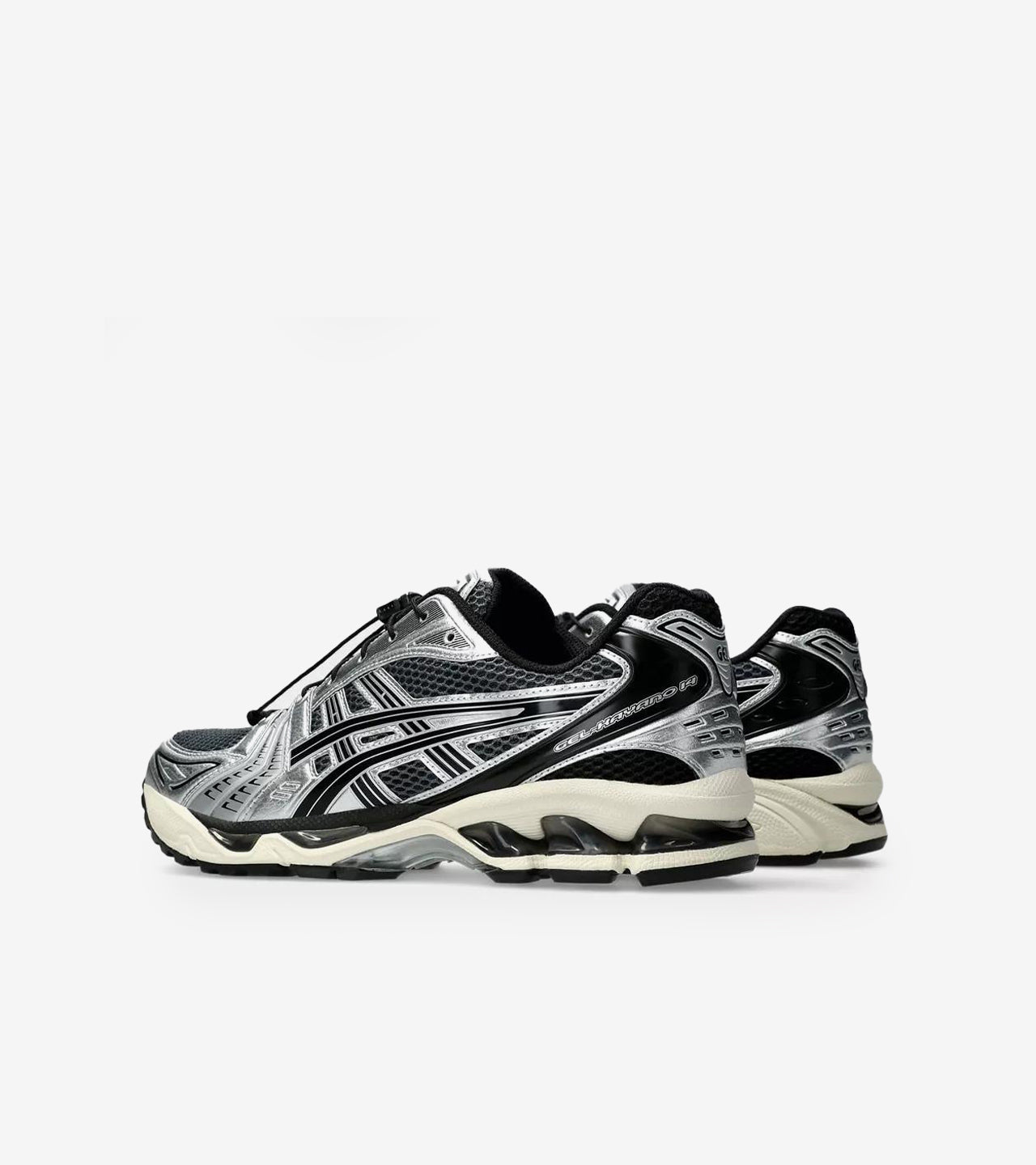 ASICS Gel-Kayano « 14 Unlimited Pack Carrier Grey »