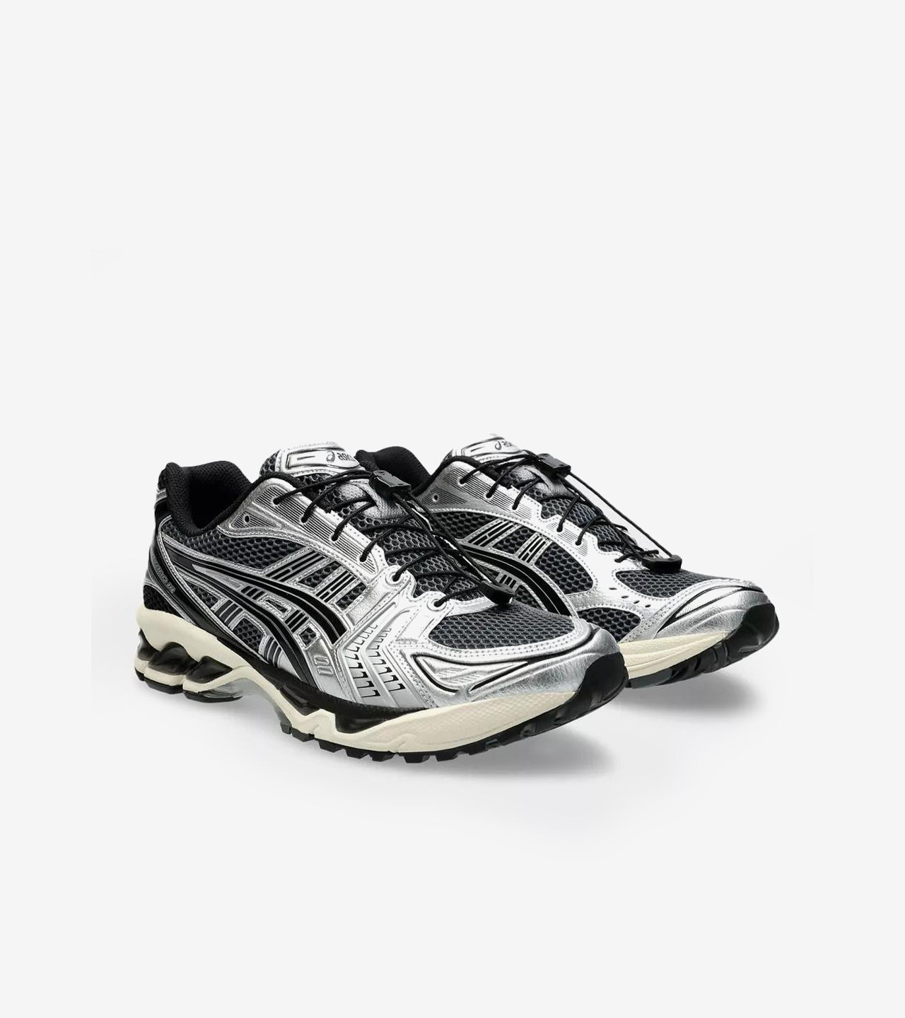 ASICS Gel-Kayano « 14 Unlimited Pack Carrier Grey »