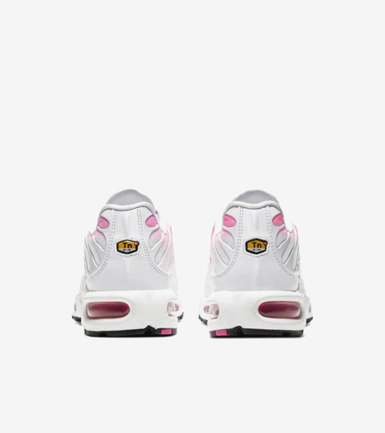 Nike Air Max « Plus Pink Fade (W) »