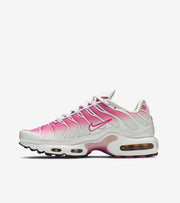 Nike Air Max « Plus Pink Fade (W) »