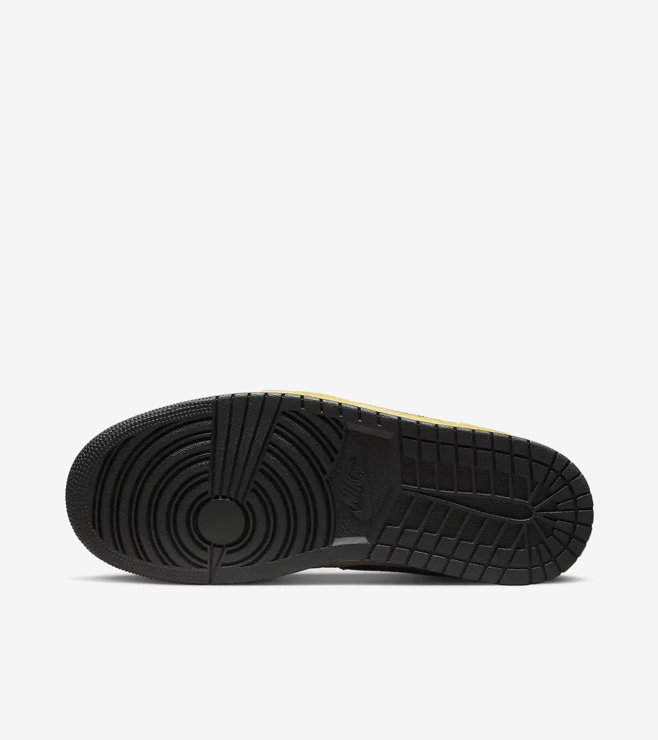 Jordan 1 Low SE « WRMK Sashiko Denim »