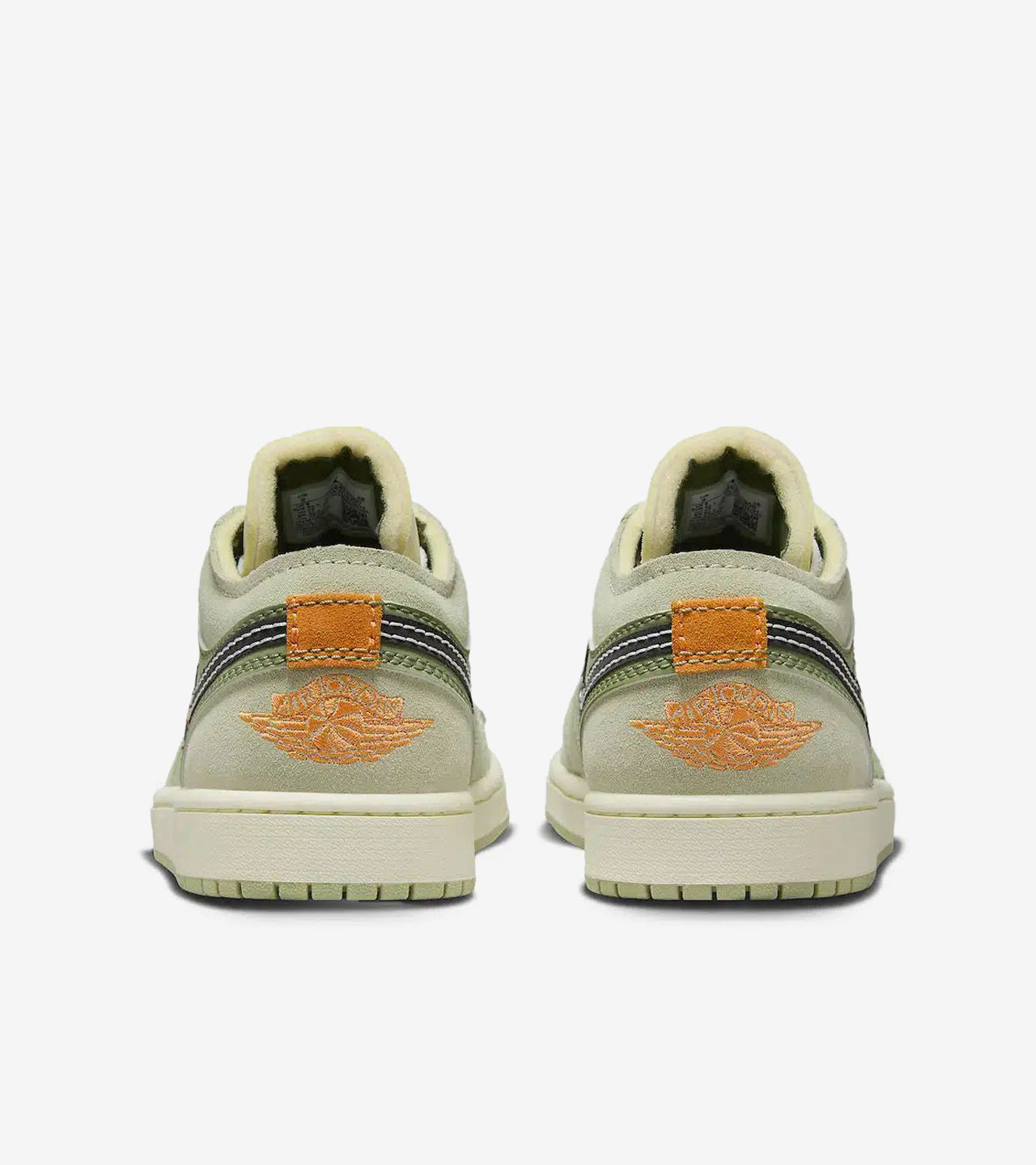 Jordan 1 Low SE « Craft Light Olive »