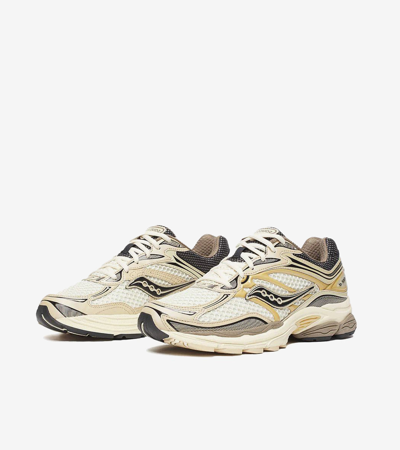 Saucony ProGrid « Omni 9 Gold »